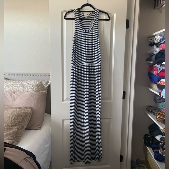 J. Crew Maxi Dress - Picture 1 of 3